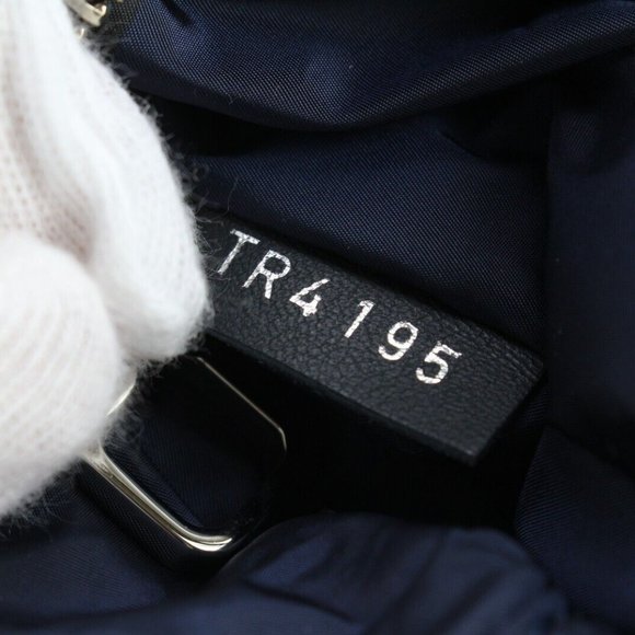 Louis Vuitton White Monogram Antarctica Ultralight Backpack 2LV0413C - Picture 10 of 12